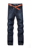 2015年春夏季男装JUSSARA LEE牛仔裤 正品修身薄款柔软精品男裤