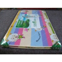 特价纯天然环保椰棕床垫/纯棉面料儿童床专用垫 可定做