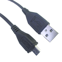 蓝牙耳机 Q2 Q3 V6 HM6900 USB充电线