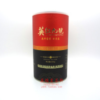 中国茗茶英德特产英德红茶英红九号红茶一级日月茶特价包邮促销