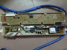 原装 三洋洗衣机电脑板 XQB60-M808 XQB52-338A 控制板 10线 S808