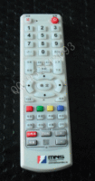 特惠沈阳通用电视机有线机顶盒 数字电视遥控器 V-SY1