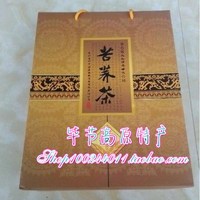谋康苦荞茶 贵州毕节特产 清香性 礼盒装 礼品茶 养生茶