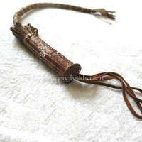 蒙古族马鞭－个性礼品-鞭子