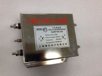 SJD710-100A单相三节高性能220V/250V交流电源滤波器单相伺服专用