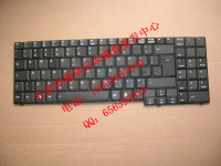 华硕  ASUS M51 笔记本键盘