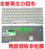 联想 L3000 G530A G230 G450L G450A G455AX G450AX 笔记本键盘白
