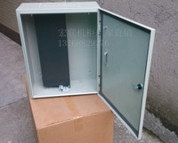 2U/3U4U壁挂式墙小型网络设备交换机路由器19英寸标准弱电机柜/箱