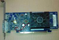 华硕9300GE 256MD2 二手PCI-E独立游戏显卡HDMI