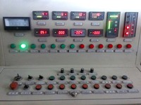 锅炉自动化控制 锅炉自动控制实例 锅炉自动控制PLC程序样本