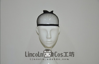 【LincolnCos】假发配套强力压发帽/发网 假发佩戴专用
