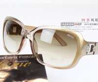 时尚 太阳镜 墨镜 太阳眼镜 女 大框 明星款 UV400 防紫外线