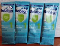 Bebilon波兰牛栏婴幼儿奶粉 1段 便携旅行试用装试吃包 27.2g