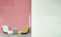 海吉布玻璃纤维壁布 能自由呼吸的墙布 吸音降噪石英布墙基布壁纸