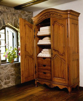实木家具欧式家具美式家具玫颂英伦风范/实木衣柜可定制
