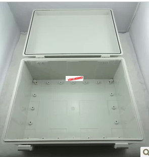 电气控制箱 ABS塑料盒 防水盒 接线盒 IP66 MBOX 175*125*85