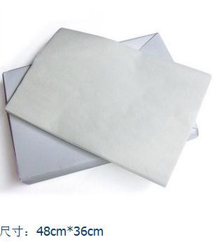 防油防潮纸 烘焙专用纸 烘焙油纸 烤盘用纸耐高温  4张/1元