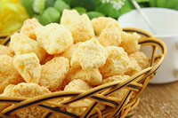 越南特产零食泉记进口芝士牛奶椰子酥椰香饼干150克5袋包邮