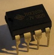 THX202H 电磁炉电源芯片