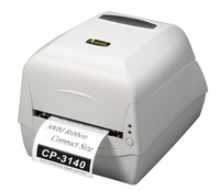 立象CP-3140L 条码打印机吊牌不干胶珠宝标签水洗麦，标签打印机
