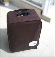 箱套行李箱套旅行箱子拉杆箱包保护套防水加厚耐磨防尘罩 配件
