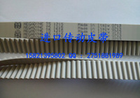 T5-330|T5-340|T5-350|T5-355|T5-365进口聚氨酯钢丝芯PU同步带