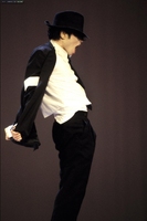 迈克尔杰克逊 Michael Jackson 海报定制 流行音乐之王 世界舞王