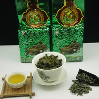 2014春茶上市揭阳特产茶叶揭西大洋炒茶250克炒青绿茶青炒仔