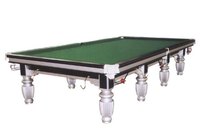 星迪台球专用品/英式台球桌/桌球台 高档标准斯诺克台