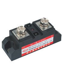 欣大单相直流控制交流工业级固态继电器 HHG1A-1/032F-38   150A