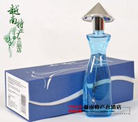 越南SCC香水 越南高级香水 越南西贡小姐优雅女士香水2号 50ML