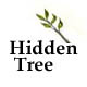 HiddenTree 神秘树