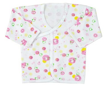 婴儿衣服 新生儿系带套装 纯棉衣服裤子 宝宝内衣和尚服系带 包邮
