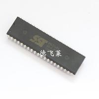 sst89e516 51单片机仿真芯片 仿真器 开发板 用