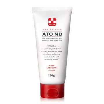 【婴儿专用除湿疹痱子】韩国ATONB护肤润肤乳保湿敏感皮肤可用