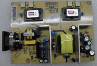 液晶显示器二合一电源 液晶电视电源 内置电源 带4灯高压 2灯高压