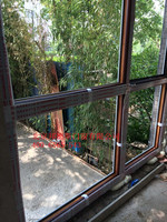 89系列纯实木木包铝窗/高档实木门窗/北京铝包木门窗厂家直销