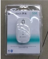 包邮 Logitech/罗技 M558多平台无线3.0蓝牙鼠标 （适用于 Mac）