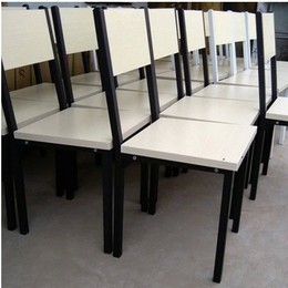 时尚简约钢木椅子餐馆椅子简易椅子凳子电脑椅办公椅餐桌椅子批发