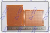 7cm*9cm万能电路板/7X9cm电木万能板/洞洞板/实验板
