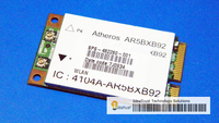 Atheros AR5BXB92 AR9280 2.4&5G双频 高配无线网卡 远超AR9287