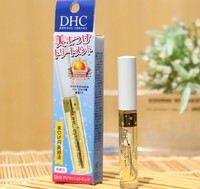 日本COSME大赏 DHC睫毛护理液/睫毛滋养修护液 6.5ml