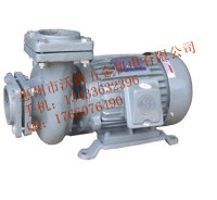 源立YLGBW25-14卧式管道泵 制冷机用泵 污水处理循环泵