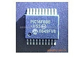 IC集成电路 PIC16F690-I /SS价格优势 电子元器件配单