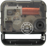 钟芯 表芯 机芯 日本超静音扫秒精工机芯skp 44803H包邮送针电池