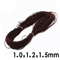 1.0mm 1.2mm杆梢绳 1.5mm 竿头线 杆梢线 竿头绳 软辫稍 竿梢线