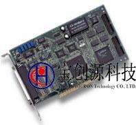 凌华数据采集卡PCI-9114A-HG 32通道16位250 kS/s高增益高速DAQ卡