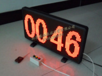 智能倒计时定时器 工业计时 车间生产计时 提醒器 电子会议计时器