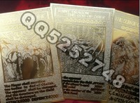 游戏王卡三幻神天空龙巨神兵翼神龙动画版-金属卡一套现货发售
