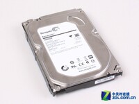 Seagate/希捷 ST1000DM003 1000G台式机硬盘 3.5寸 全新正品